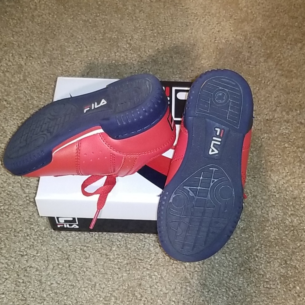 Fila - Picture 4 of 4